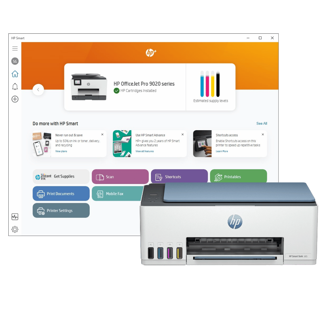 Printer