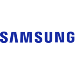 Samsung Logo without background