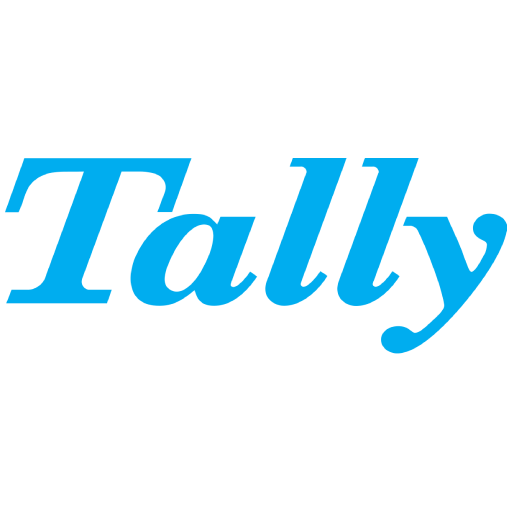 Tally Logo without background