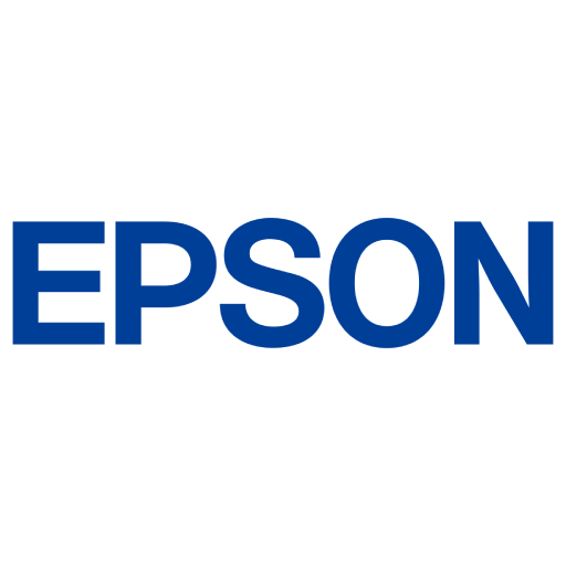 Epson Logo without background