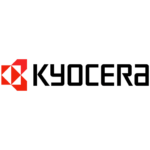 Kyocera Logo without background
