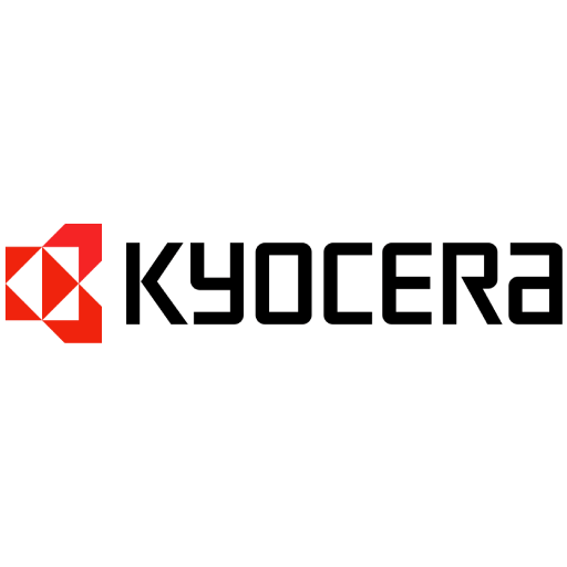 Kyocera Logo without background